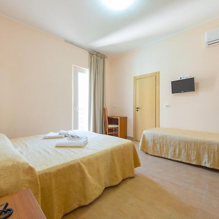 Hotel Adria Nuova Rimini Exterior photo