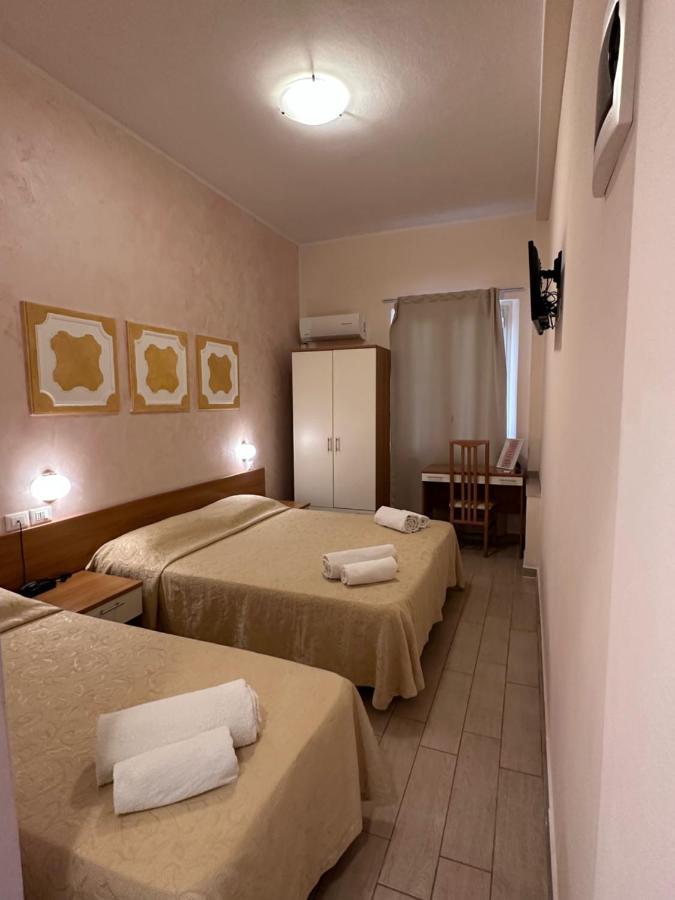 Hotel Adria Nuova Rimini Exterior photo