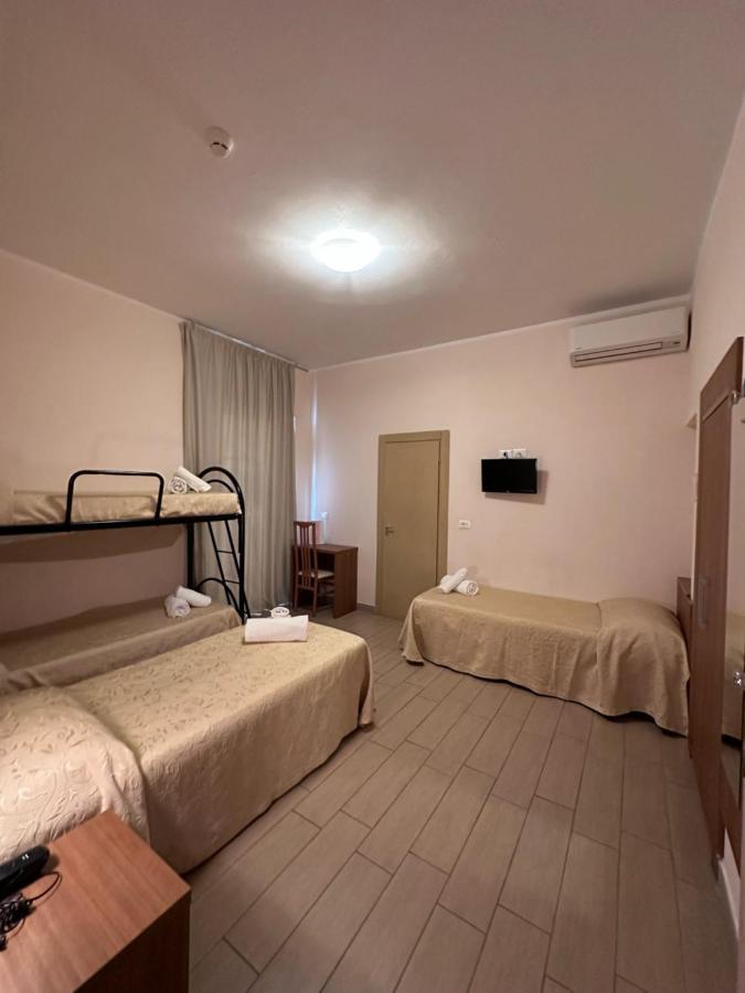 Hotel Adria Nuova Rimini Exterior photo